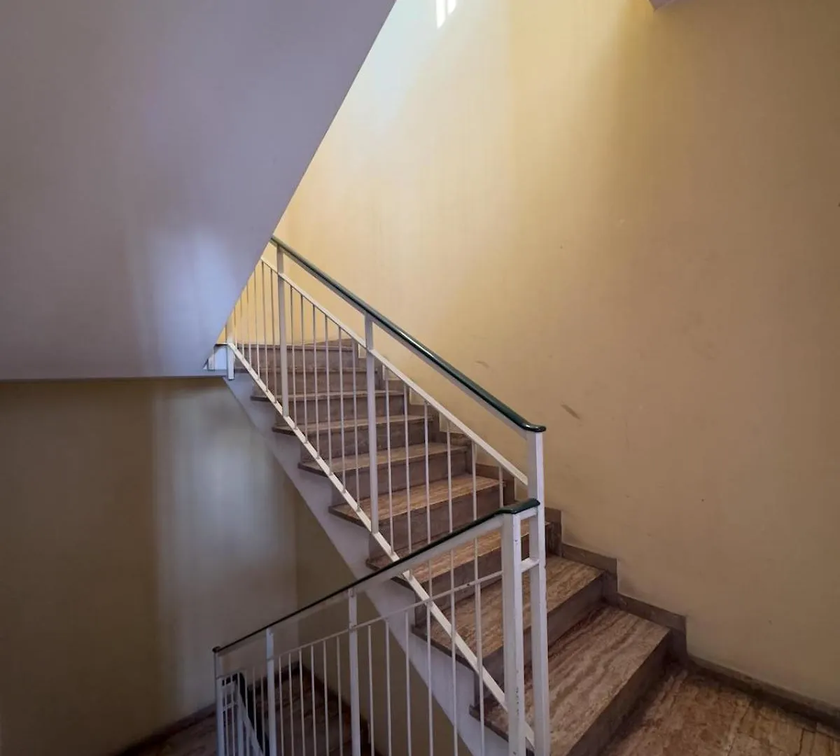 Sky Urban Valtorta Apartment Milan