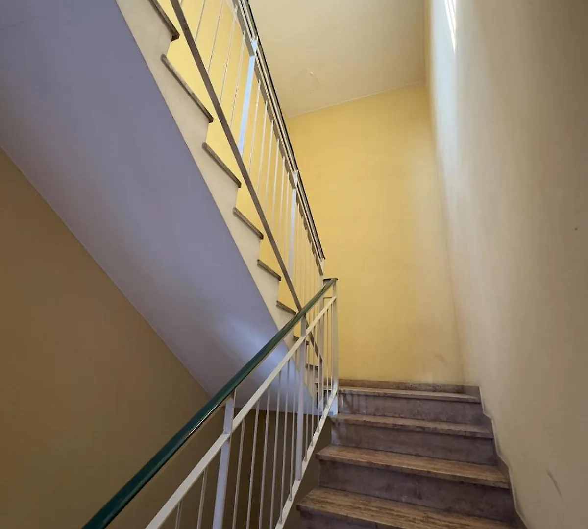 Sky Urban Valtorta Apartment Milan 0*,  Italy