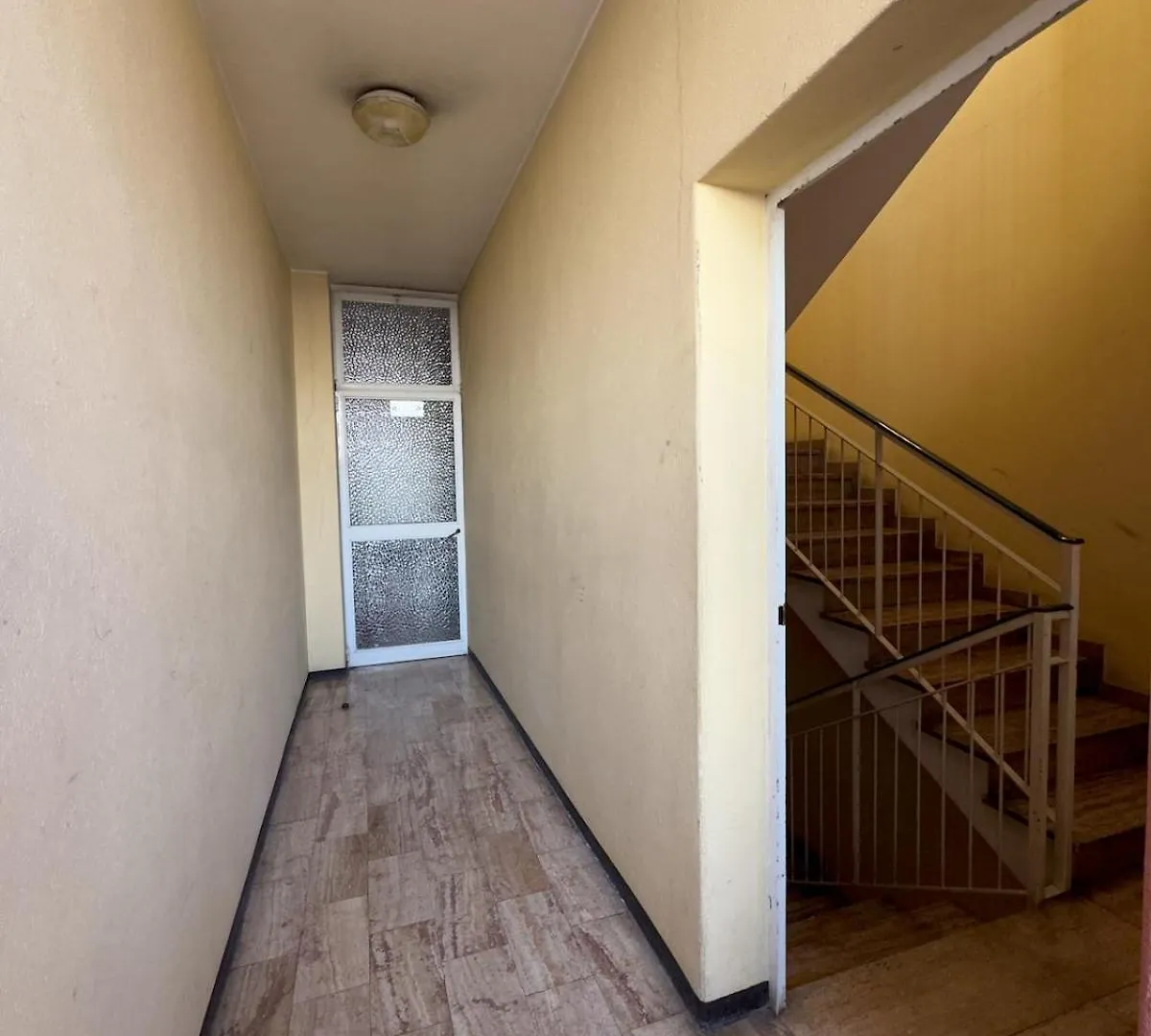 Sky Urban Valtorta Apartment Milan Italy