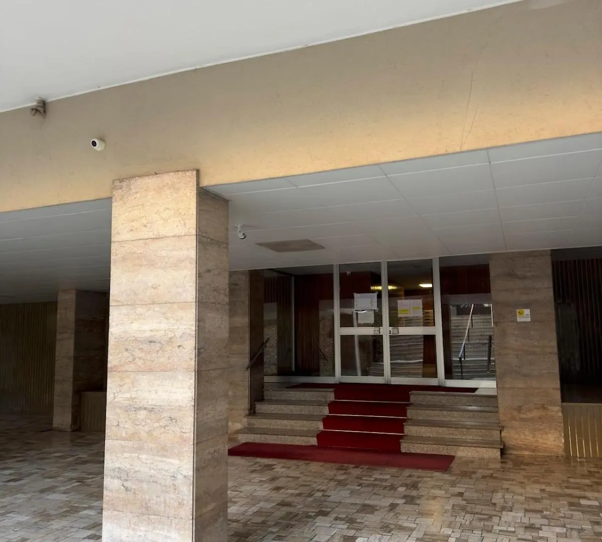 Appartamento Sky Urban Valtorta Milano Italia