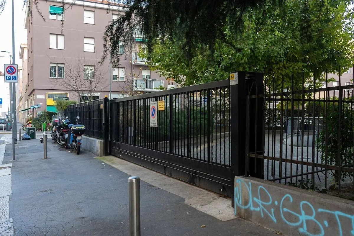 Appartamento Sky Urban Valtorta Milano