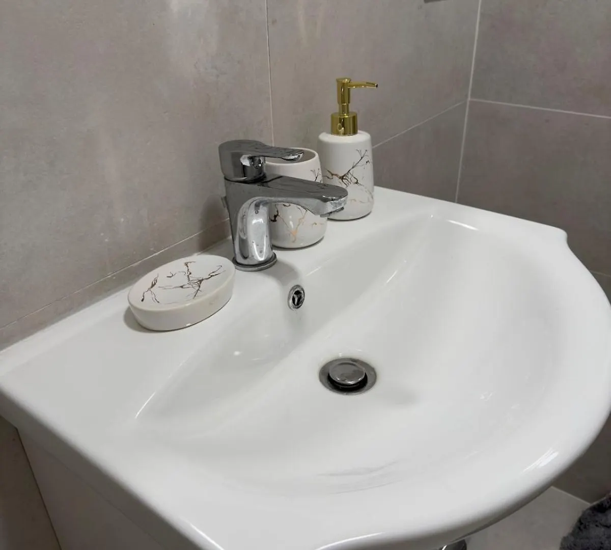 Appartamento Sky Urban Valtorta Milano 0*,